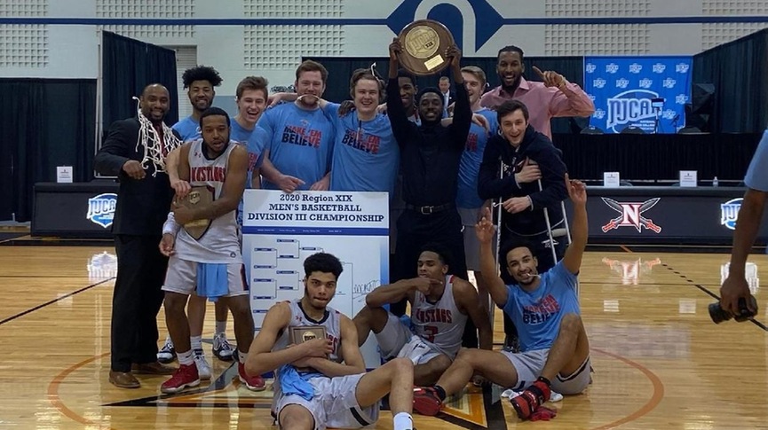 Men's Basketball Prospective Student Athlete Form