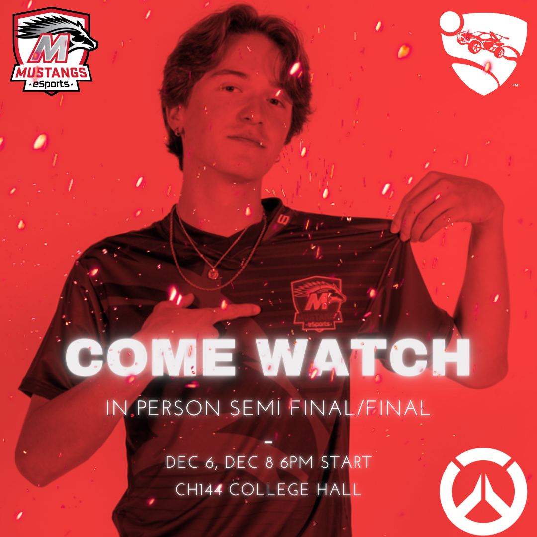 Esports Watch Party