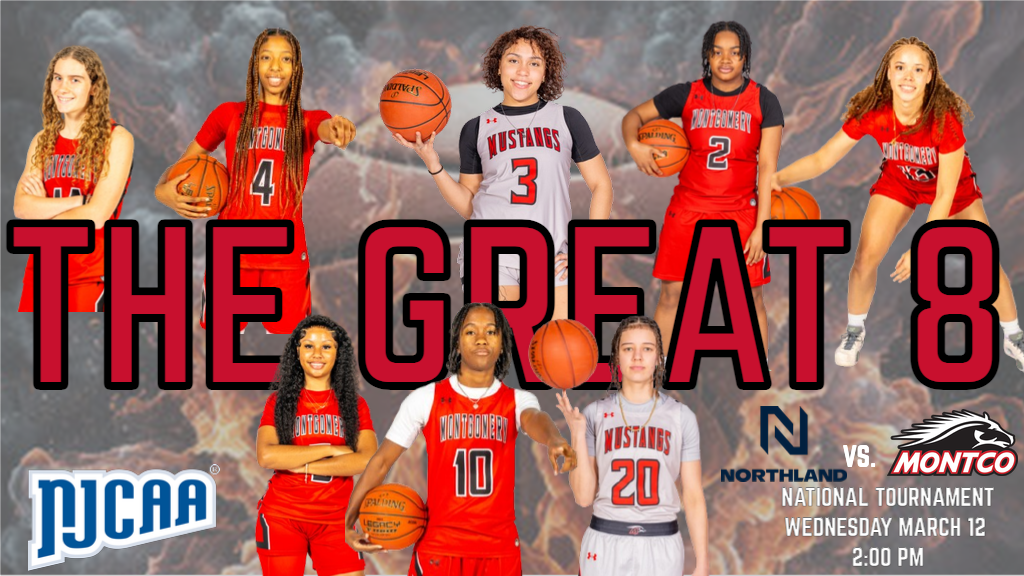 Women's Basketball Set to Compete in National Tournament