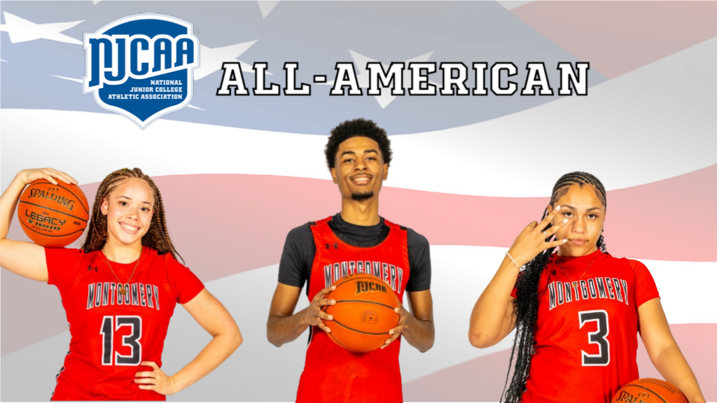 MUSTANGS ADD TO LIST OF  ALL- AMERICANS