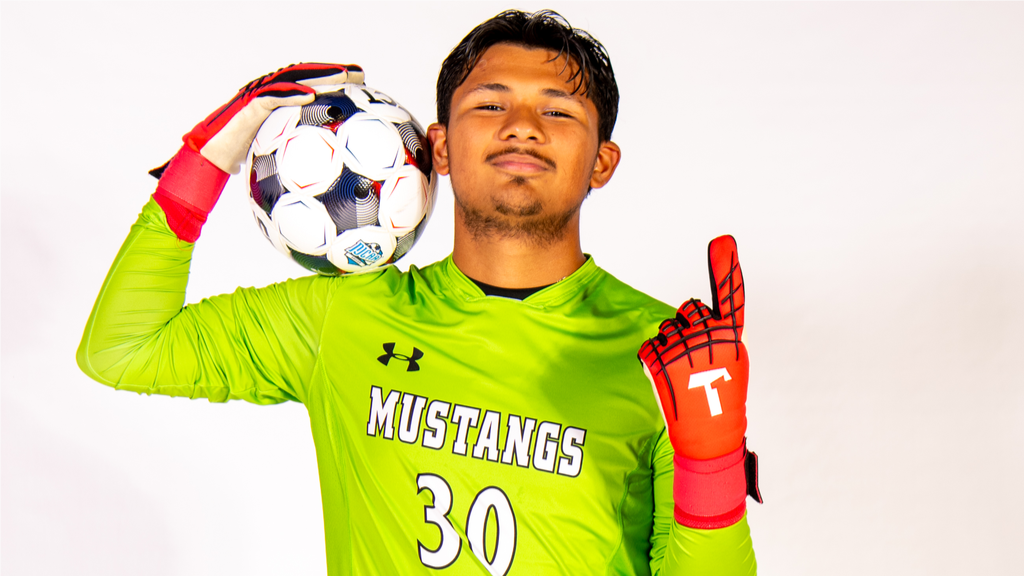 Mustangs Earn Crucial 1-0 Win Over Union to Keep Playoff Hopes Alive