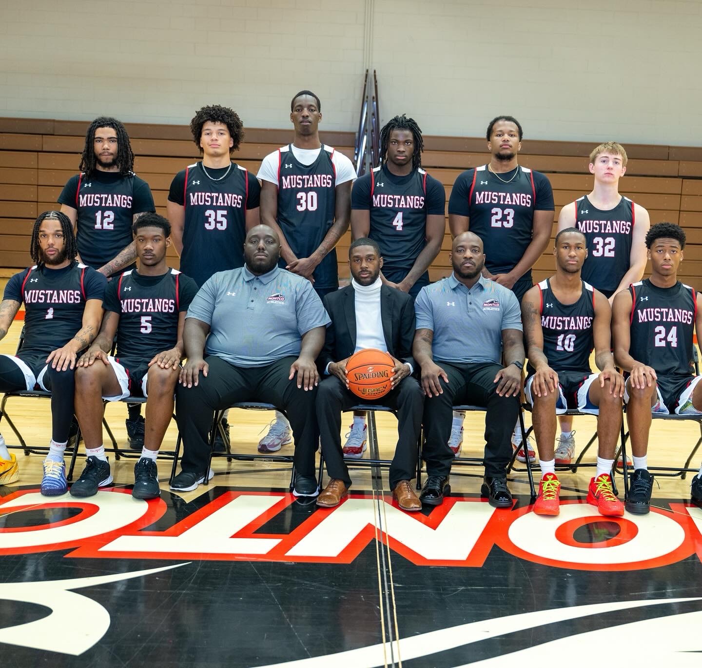 Mustangs Ranked No. 15 Nationally in NJCAA DIII Preseason Poll