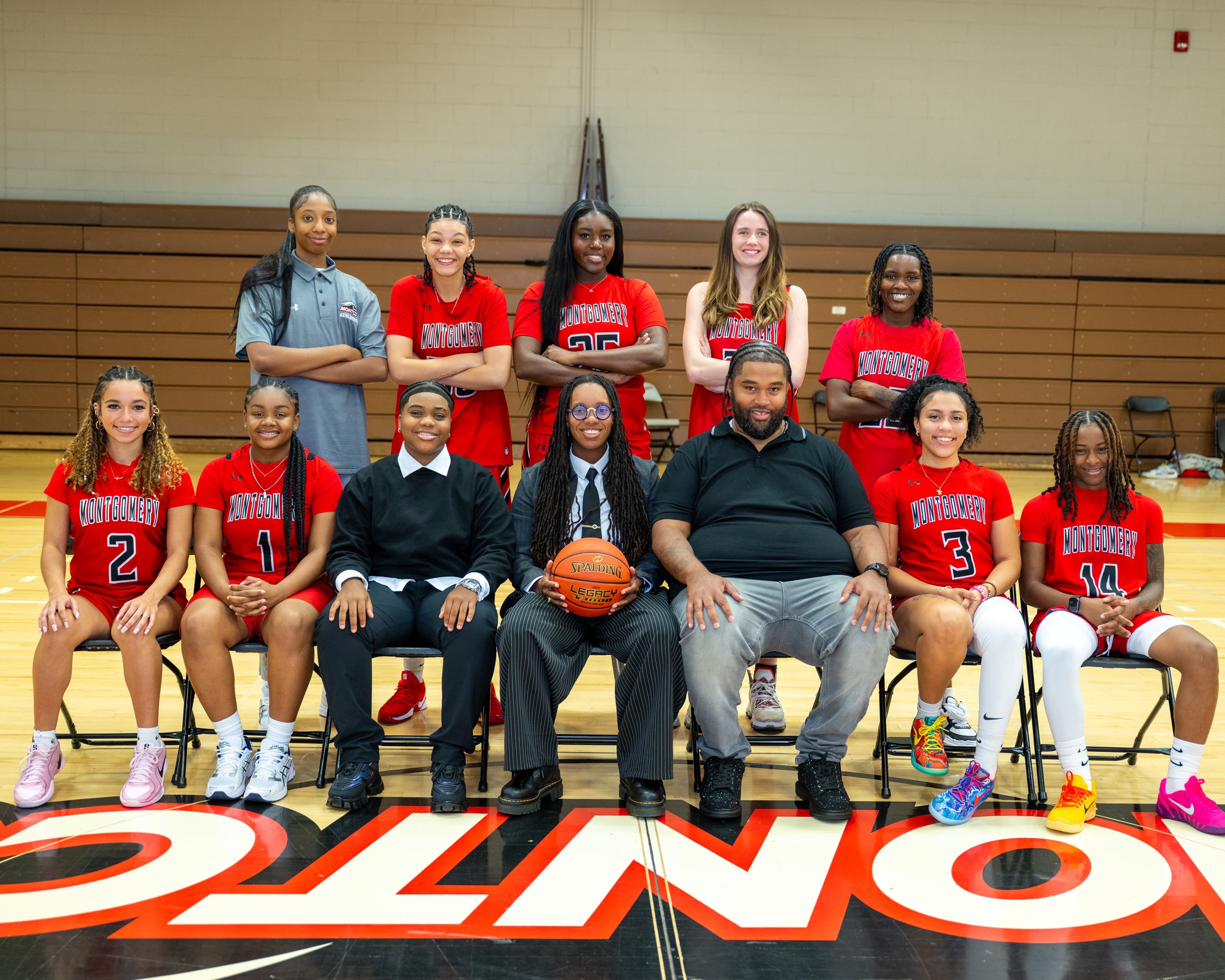 Mustangs Women&rsquo;s Basketball Ranked No. 12 Nationally After Historic Season