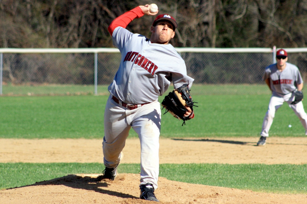 Mustangs Top Mountain Hawks JV