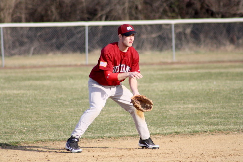 Cougars Topple Mustangs