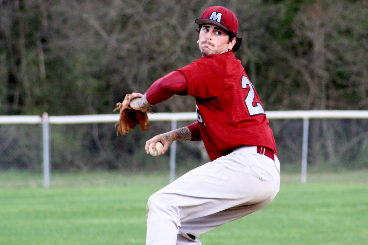 Kluka Dominates Northampton, Moves Into National Lead