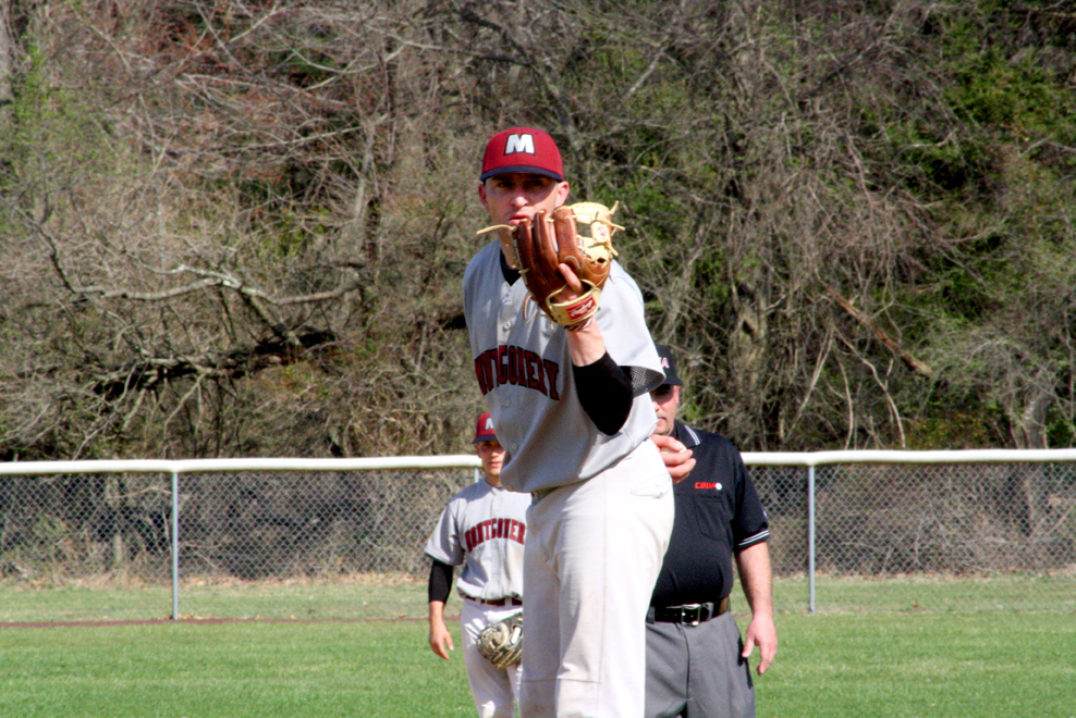 Wildcats Fall to Mustangs