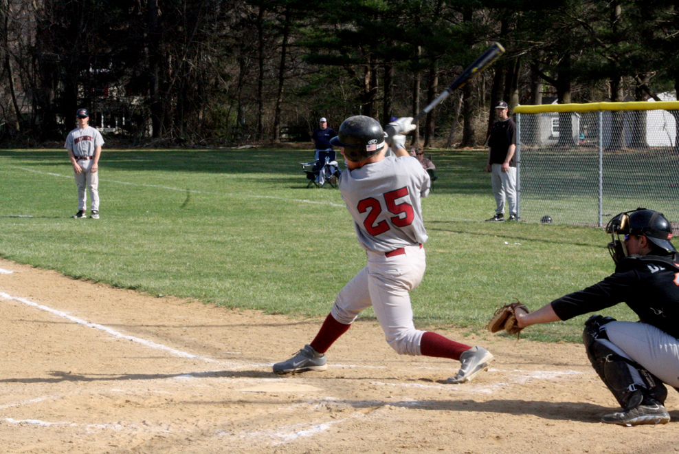 Mustangs Get Win over Cougars