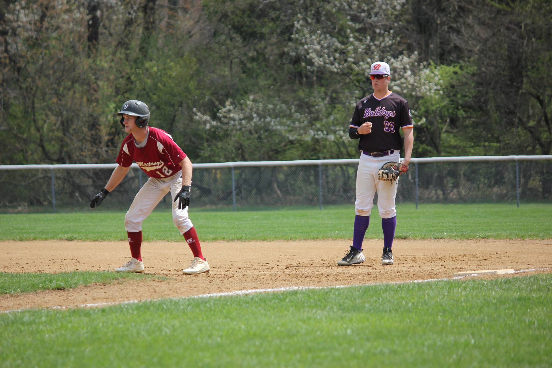 Fausnaught Named to All-Region Third Team, Several Athletes Make All-Academic Team
