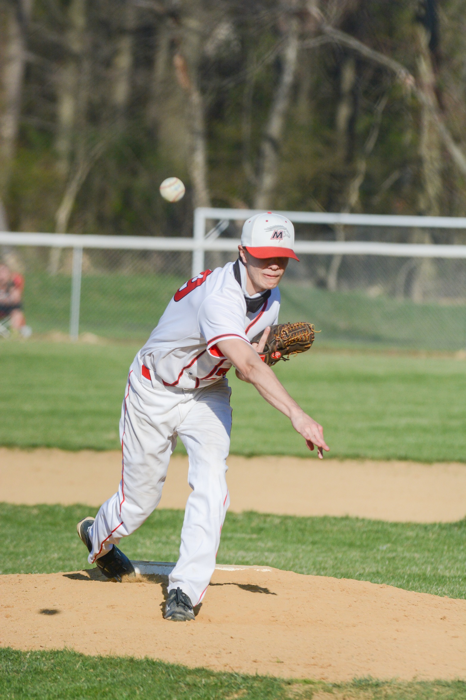 2021 Baseball