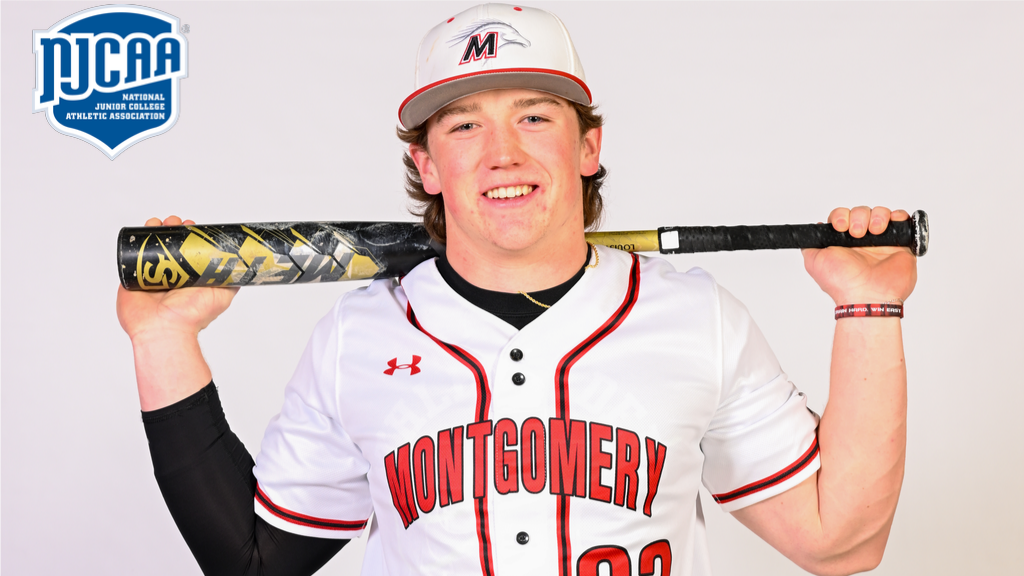 John Dzielawa's Walk-off Seals the Deal as Montco Takes Down Williamson Trade