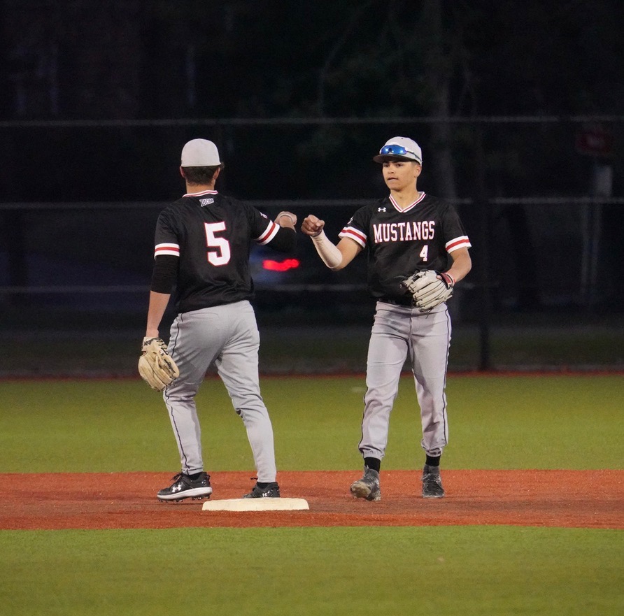 Montco Earns Sweep vs Bulldogs to Improve to 6-5 on the Season