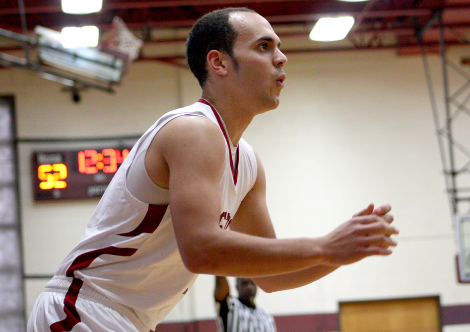 Game Recap: Mustangs Fall to Gloucester