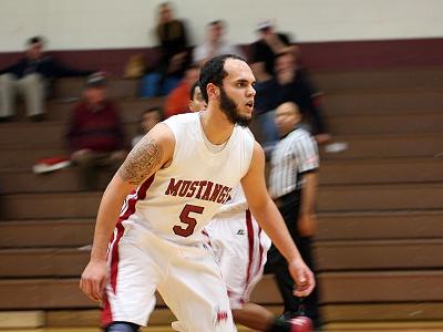 Game Recap: Mustangs Beaten At The Buzzer By Jaguars