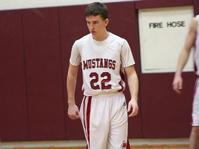 Game Recap: Mustangs Drop 3rd Straight, Lose 86-77 To Blue Colts