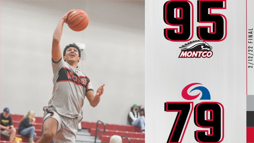 Mustangs Rule the Waves As They Ride Their Momentum Past The Sinking Buccaneers