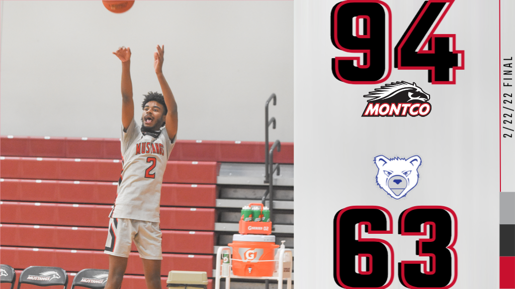 Mustangs Start Their Playoff Birth With a Win Over the Owls