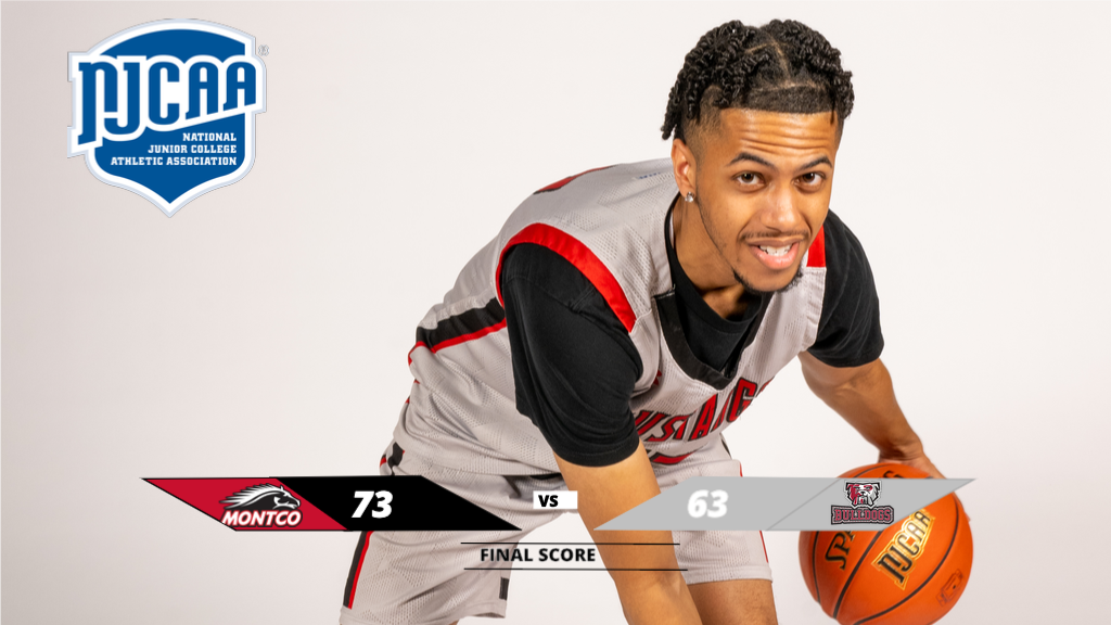 Mustangs Bounce Back, Take down the Bulldogs 73-63