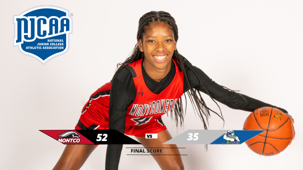 Mustangs Take Down Skylanders 52-35