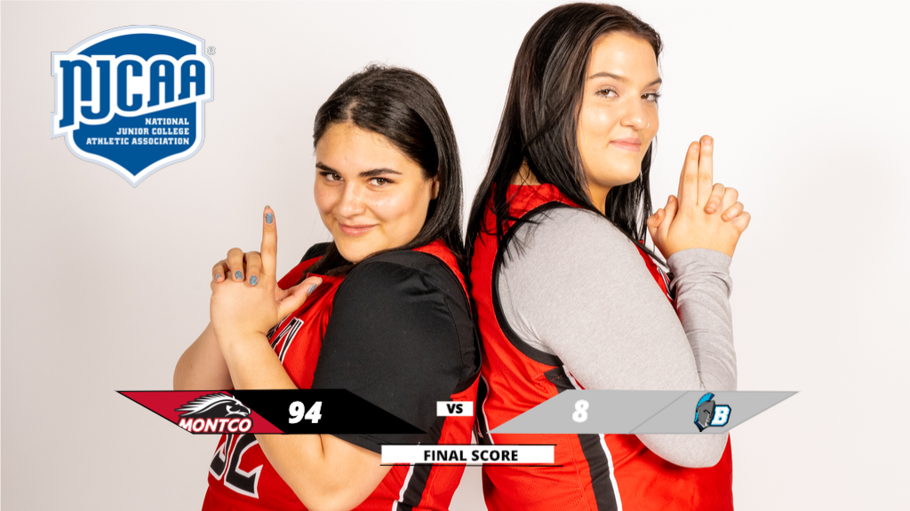 Mustangs Cruise Past Bucks 94-8