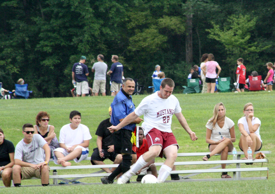 Brian Maguire Named to All Region XIX Second Team