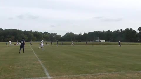 Bucks CCC