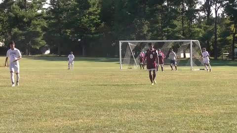 Men's Soccer: Lehigh Carbon