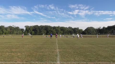 Men's Soccer: Lehigh Carbon
