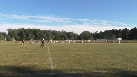 Men's Soccer: Lehigh Carbon