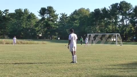 Men's Soccer: Lehigh Carbon