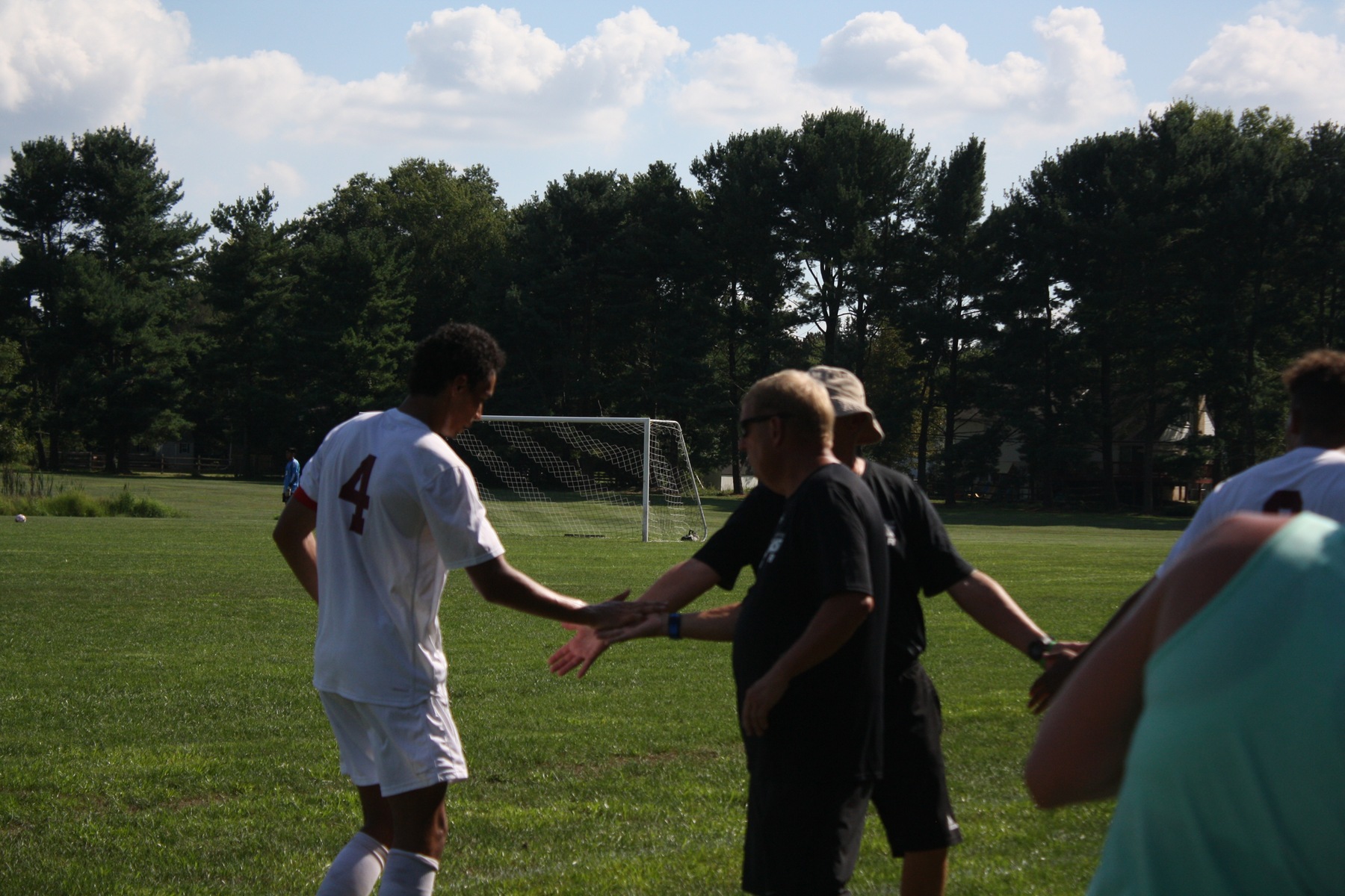 Strong Second Half Leads Mustangs Past Lehigh Carbon