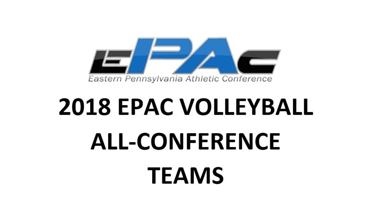 Godshall & Vukoslavovic named to EPAC All Conference Team