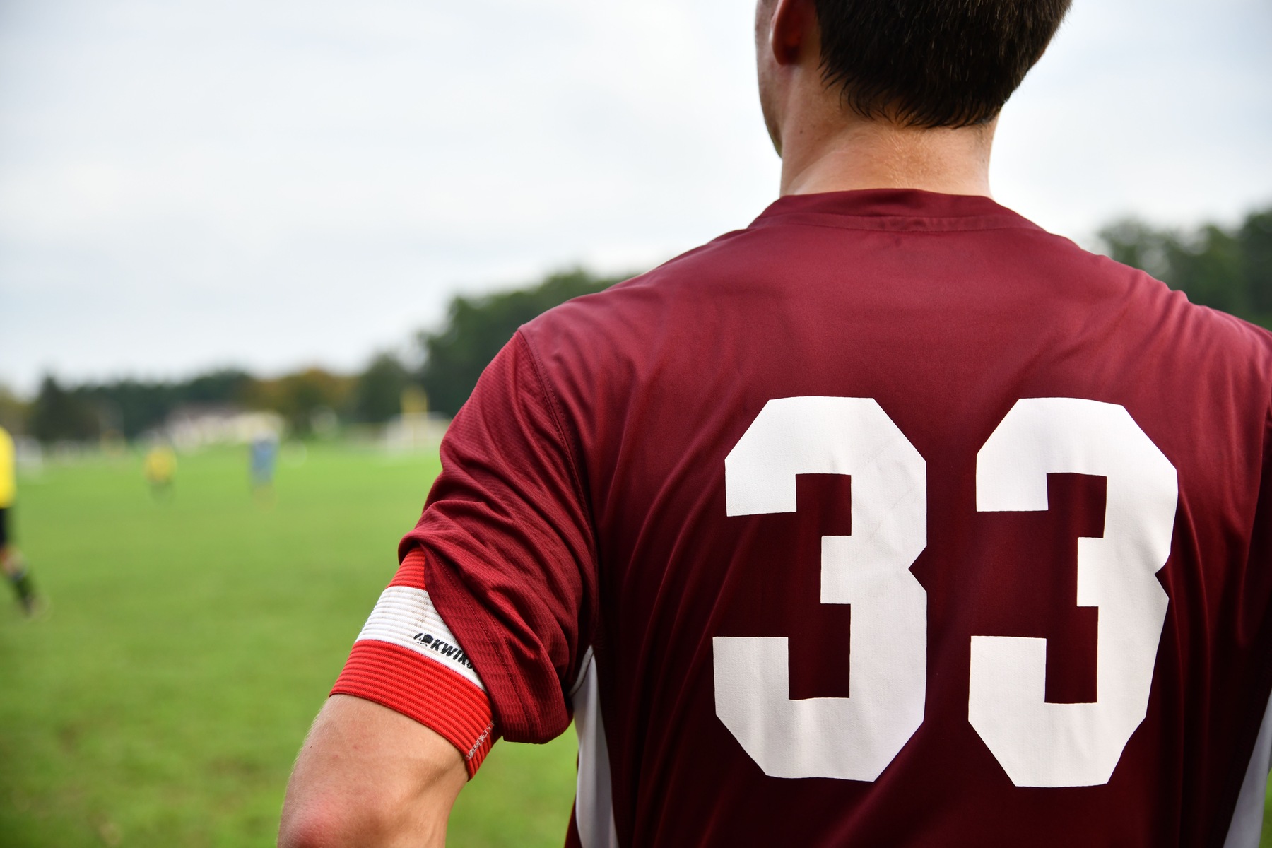 Men's Soccer 2018 at Delco