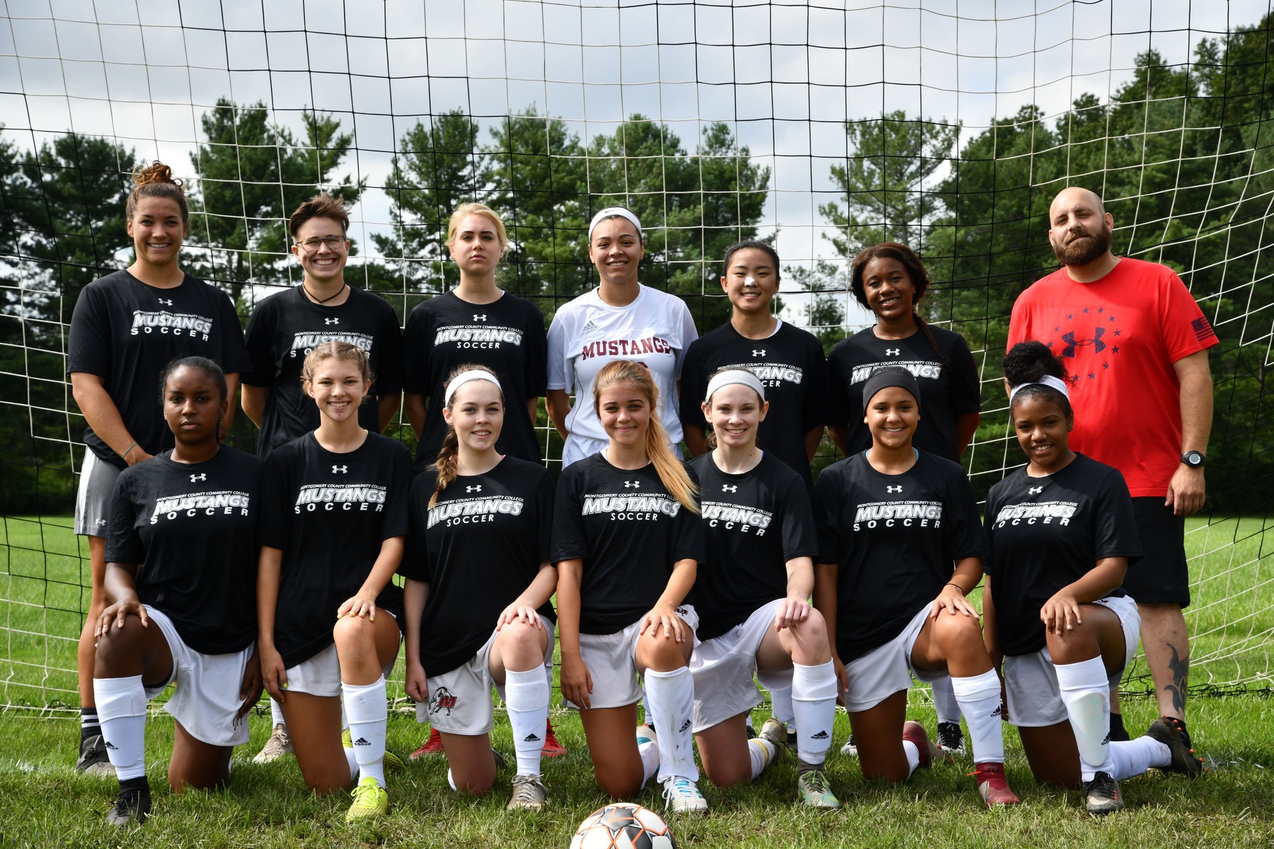 All Home Soccer Games Will Be Held at The Proving Grounds