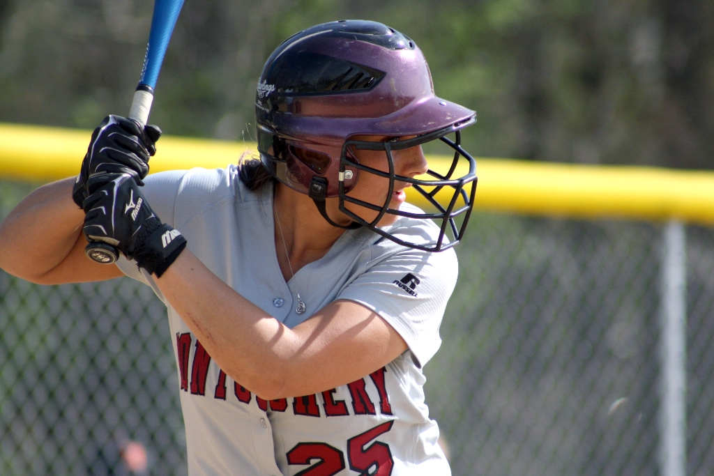 Mustangs Fall to Cougars in Second Meeting