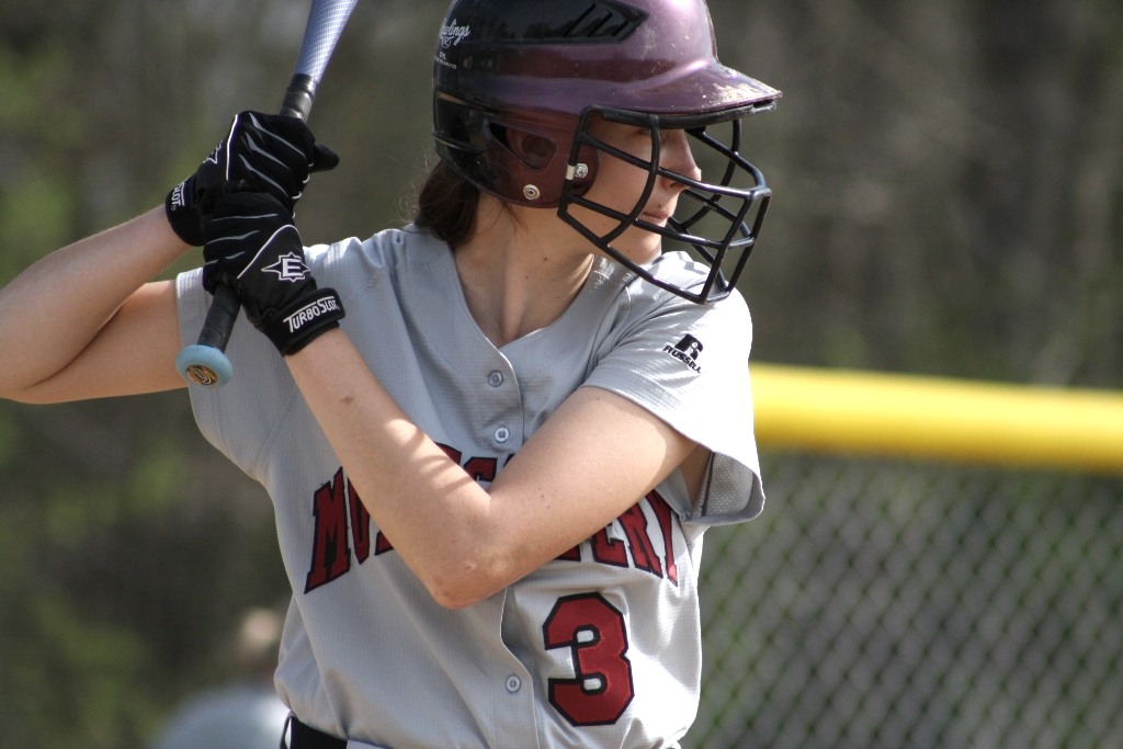 Colts Slide Past Mustangs