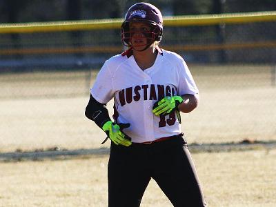 Game Recap: Civitello, Otto Lead Way In Sweep of Union County