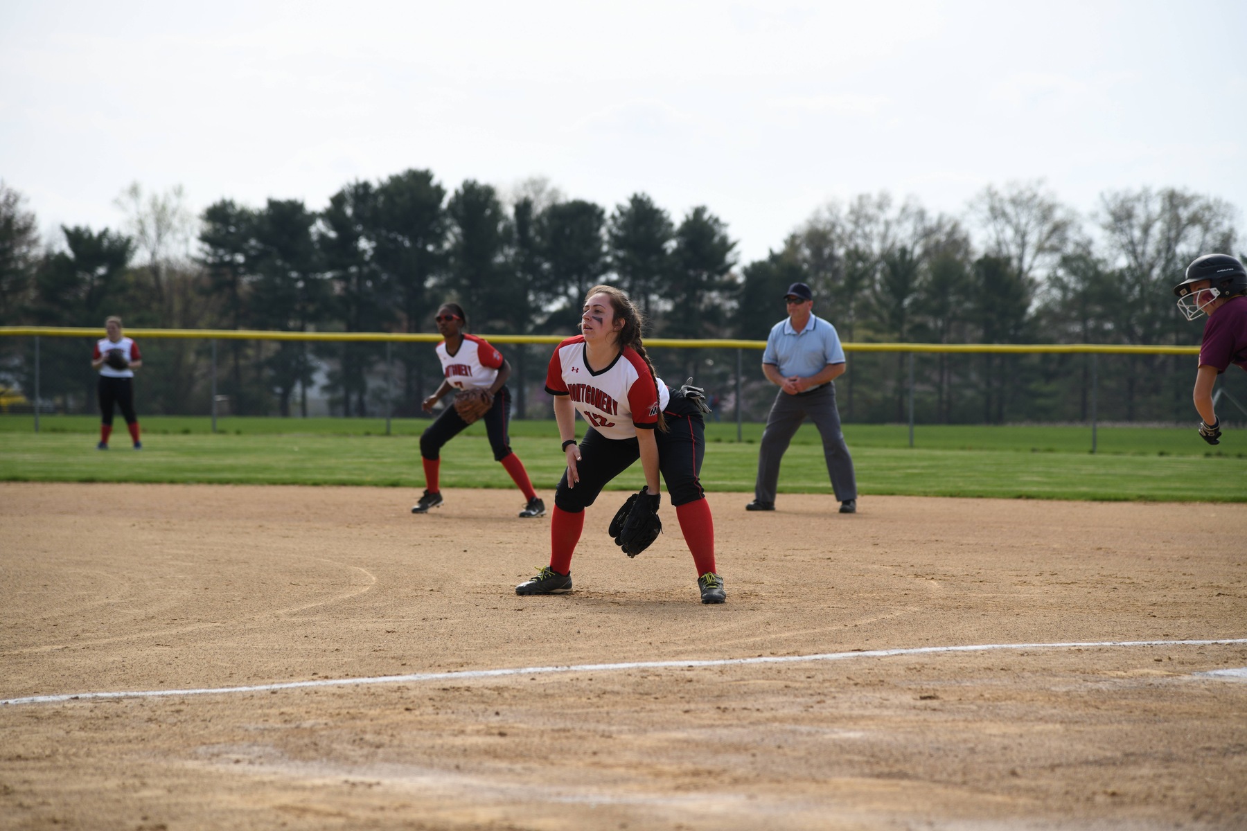 Softball's Losing Streak Continues
