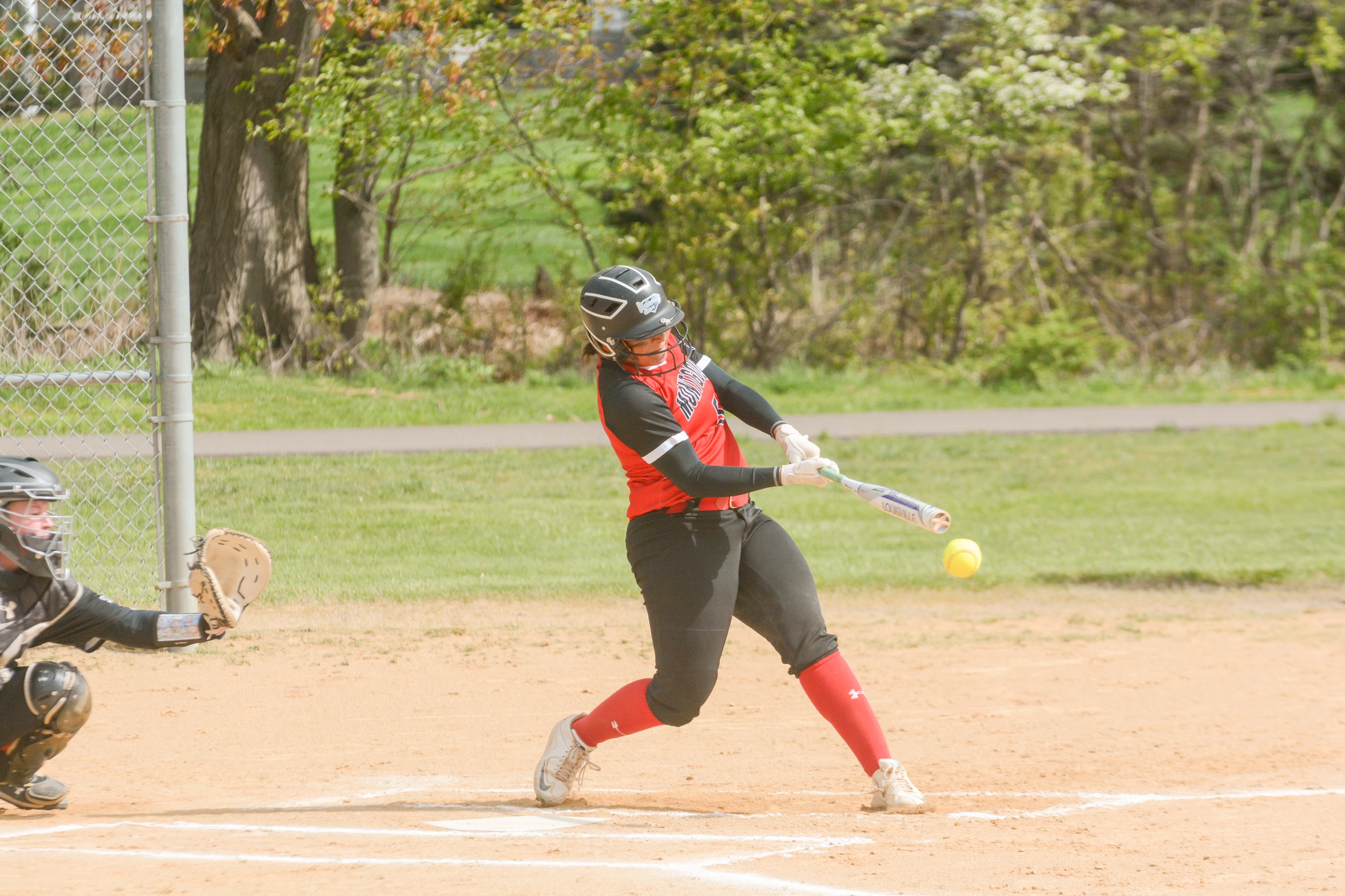 Softball 2021