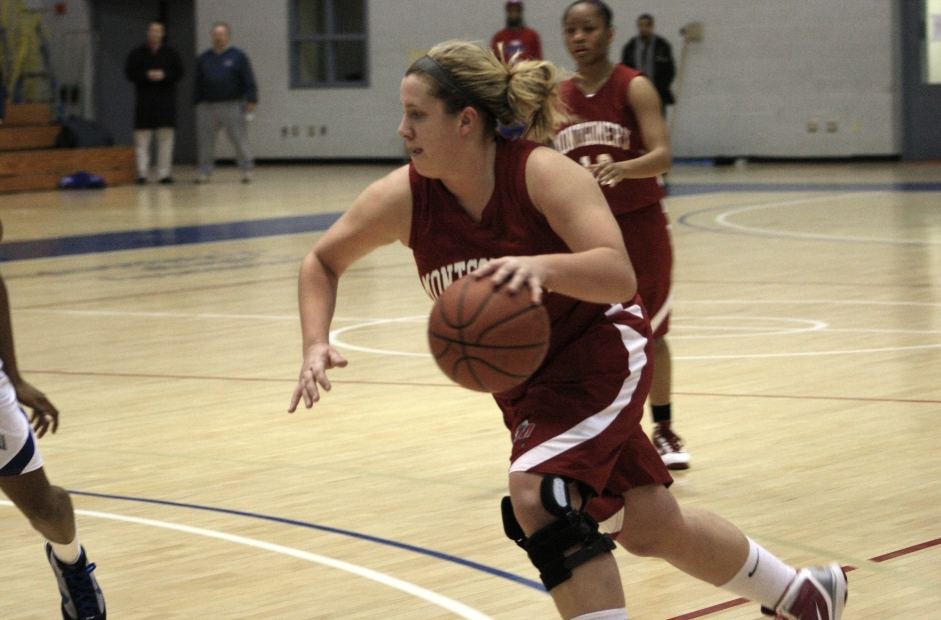 Mustangs Take Second Place Finish