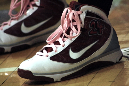 Think Pink Day Scheduled for Saturday February 9th