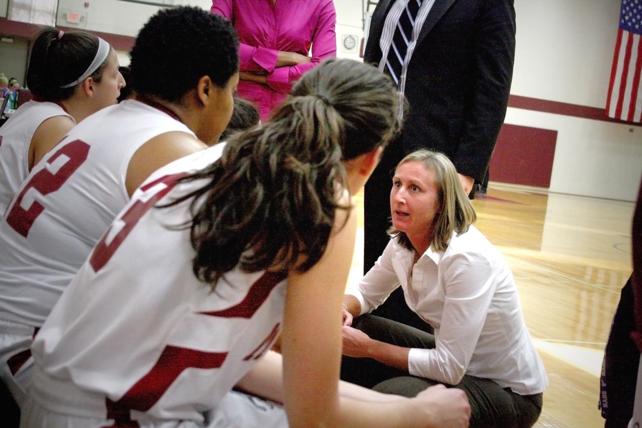 Coach Donohue Inducted into Rochester Sports Hall of Fame
