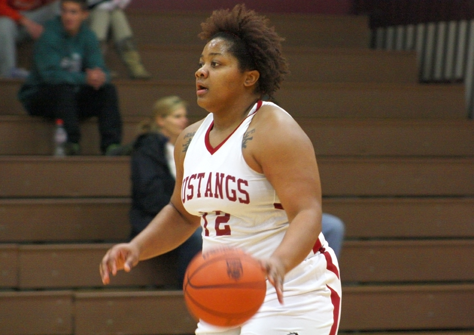 Game Recap: Women's Basketball Falls to Roadrunners