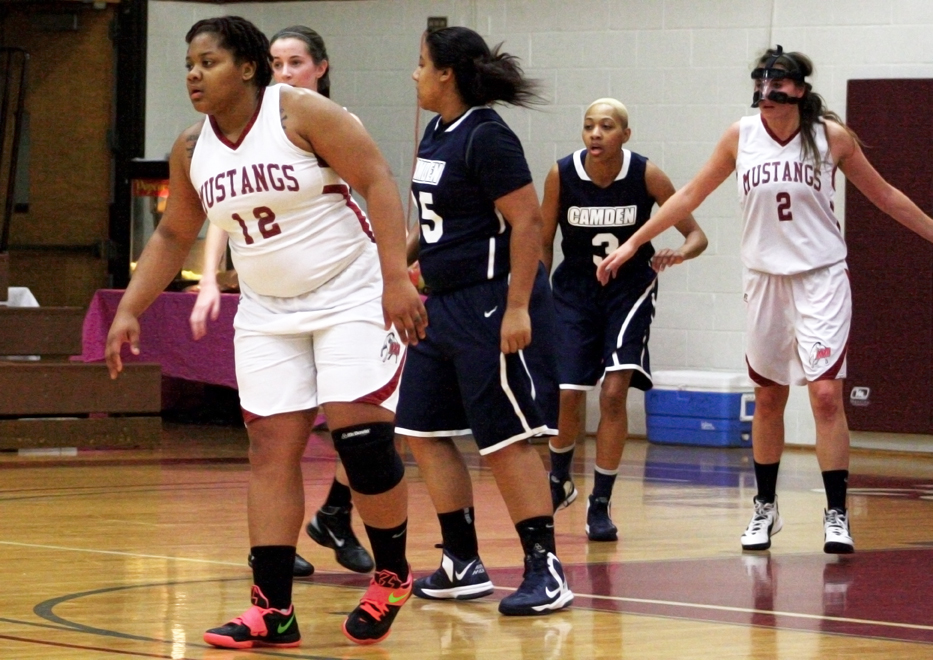 Game Recap: Mustangs Look to Playoffs after Loss