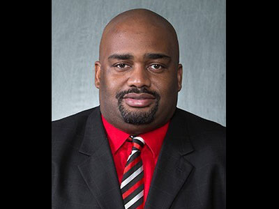 Simmons Named New Women's Basketball Coach