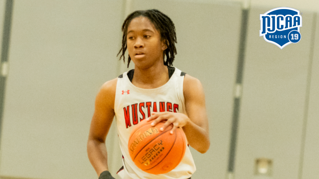 Mustangs Take down Passaic 59-49