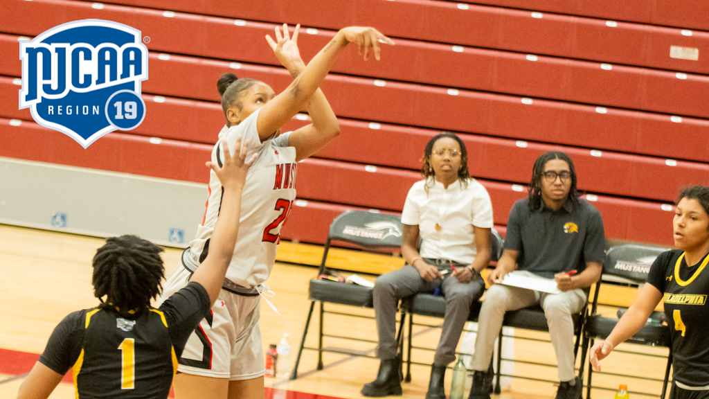 Mustangs Fall to Camden 46-38