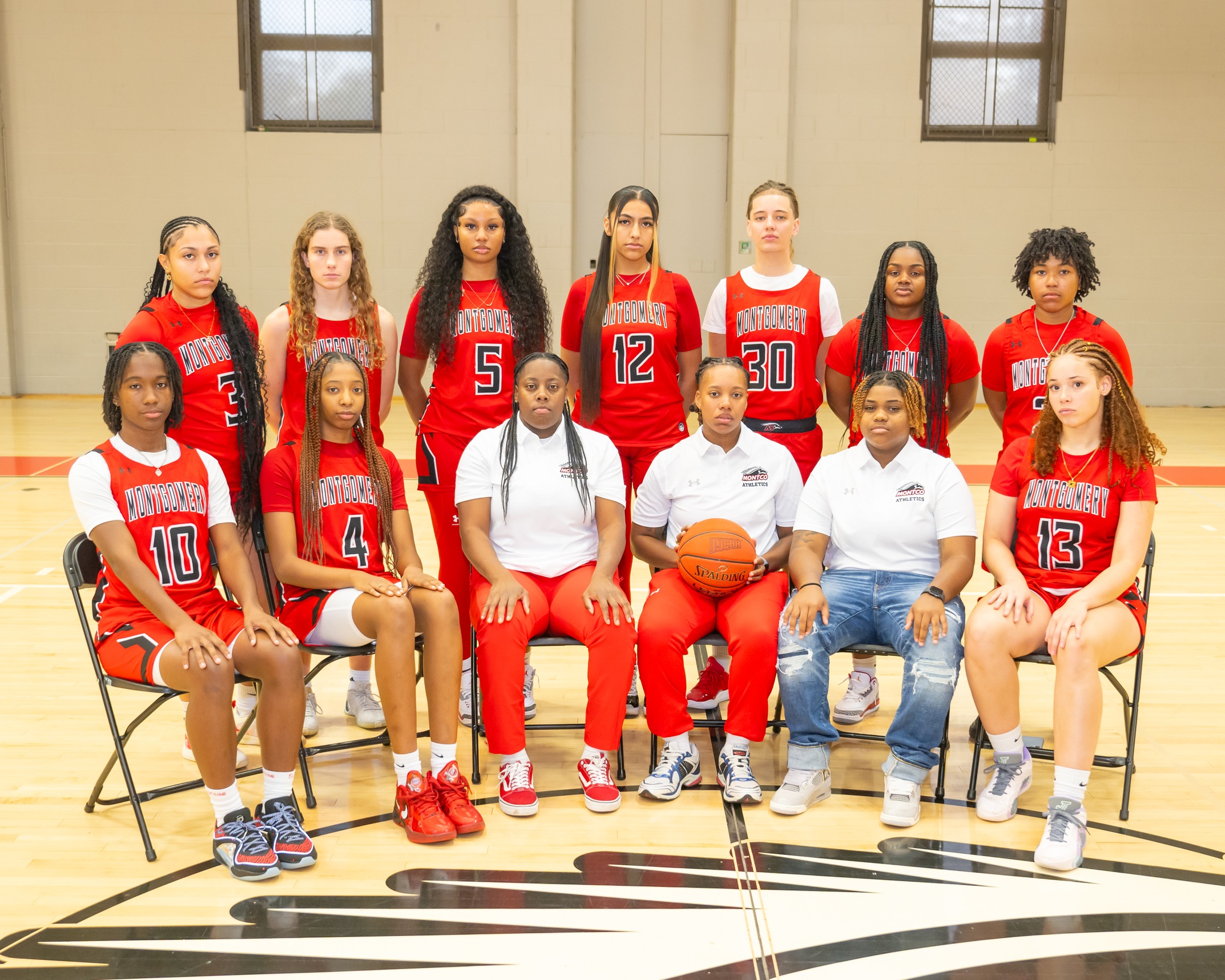 Mustangs Receiving Votes for Division 3 National Rankings