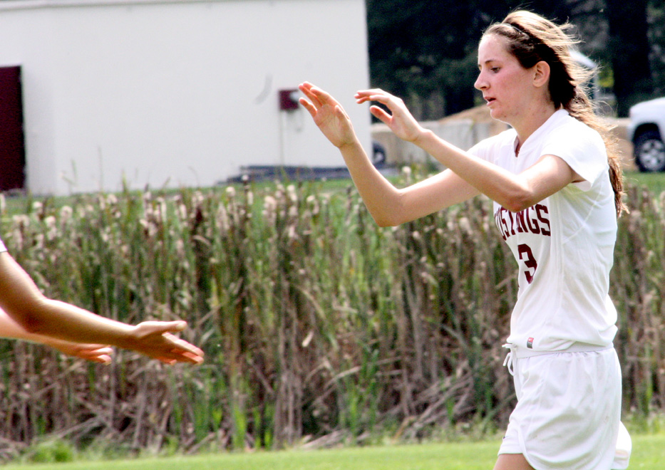 Game Recap: Women's Soccer Defeats Raritan Valley