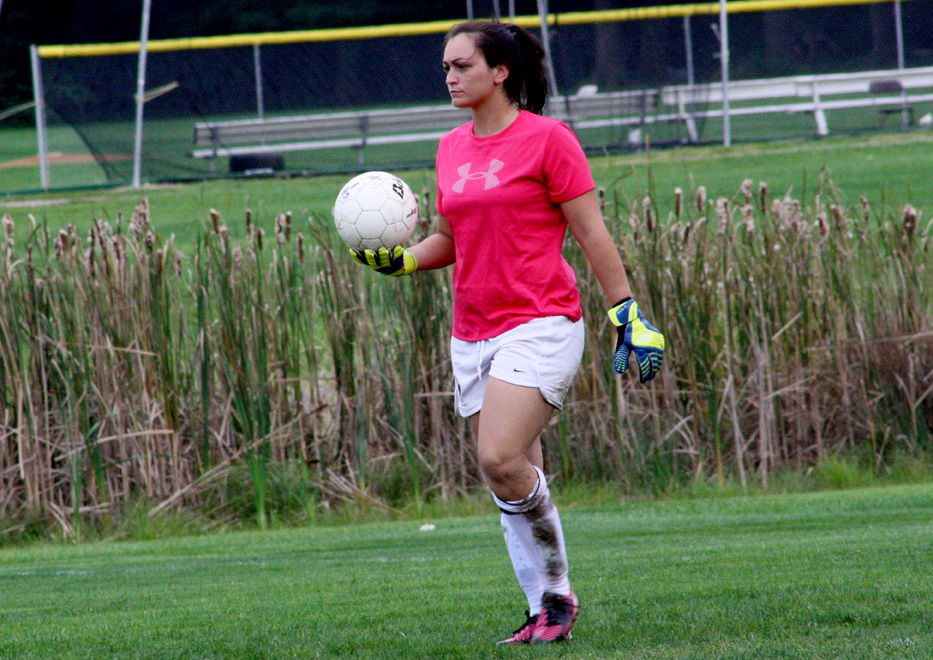 Game Recap: Women's Soccer Loses to Ocean